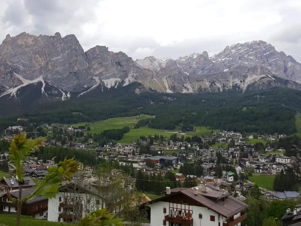 A day among the most beautiful mountains in the world, the Dolomites and Lake Braies